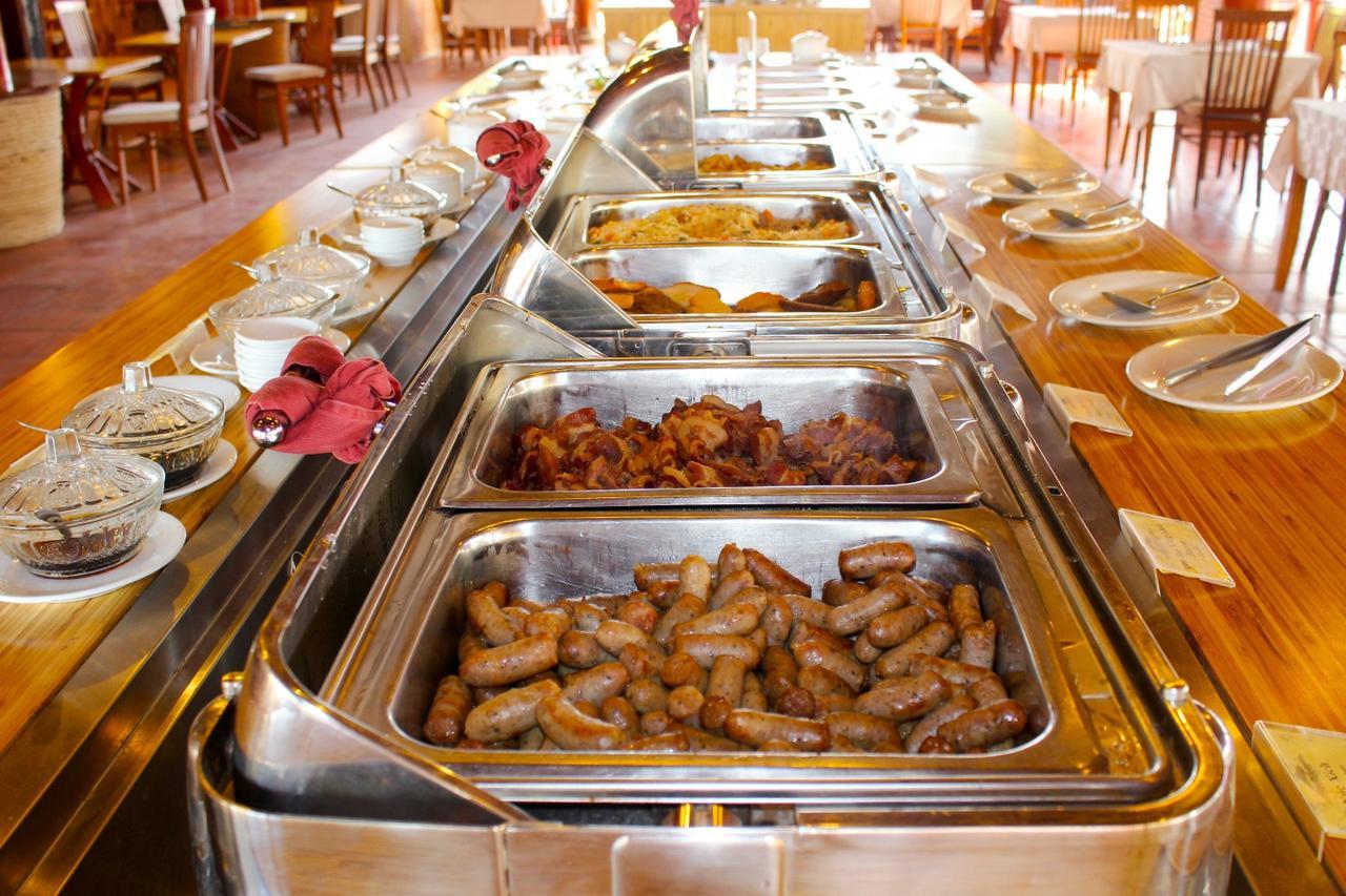 리틀 무이네 코티지 리조트 외부 사진